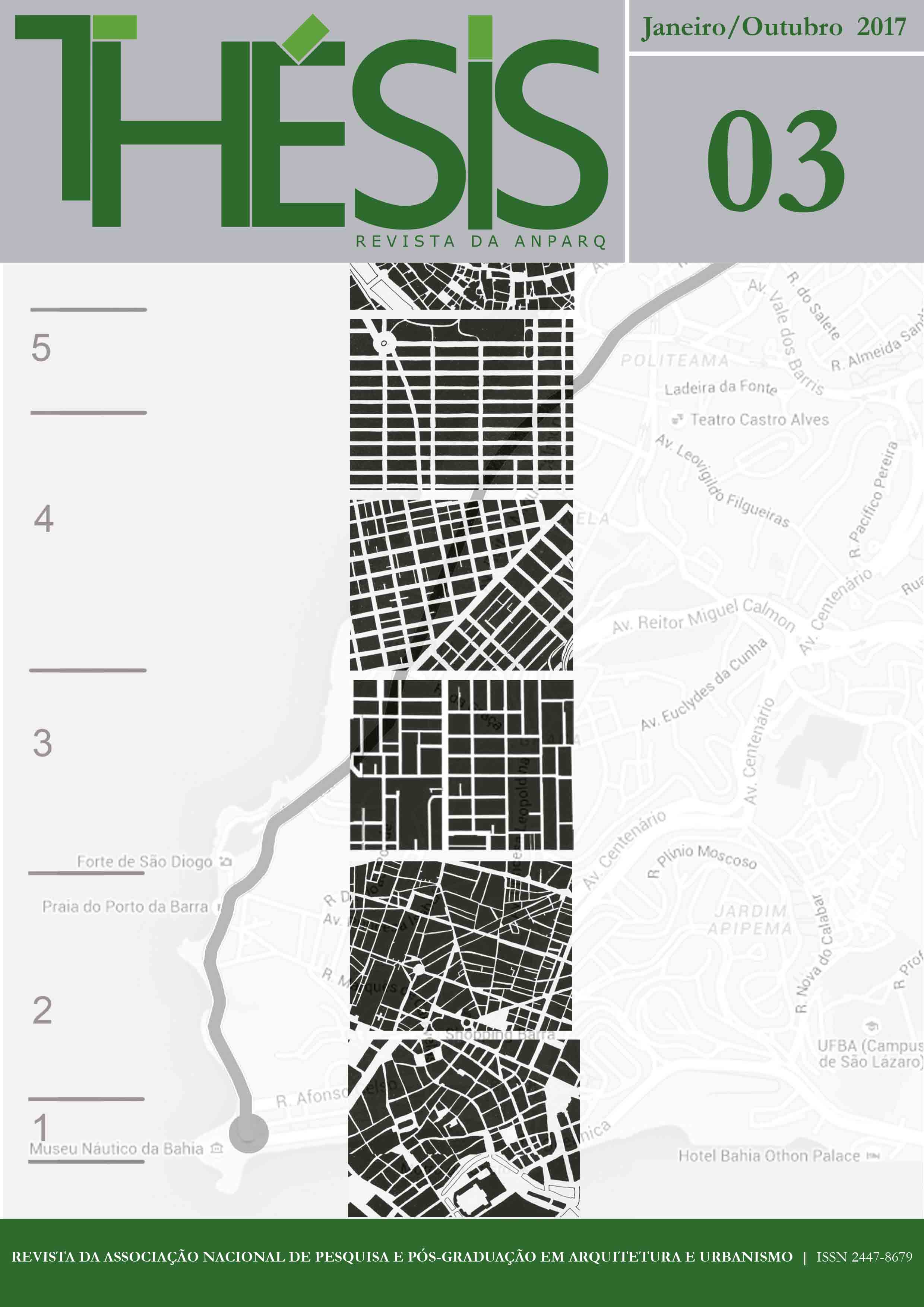 					Visualizar v. 2 n. 3 (2017)
				